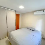Apartamento 1 Quarto Jardim Da Penha