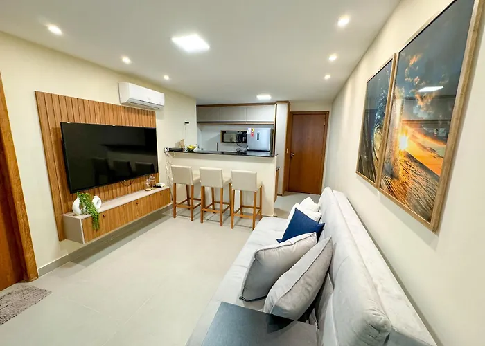 Apartamento 1 Quarto Jardim Da Penha