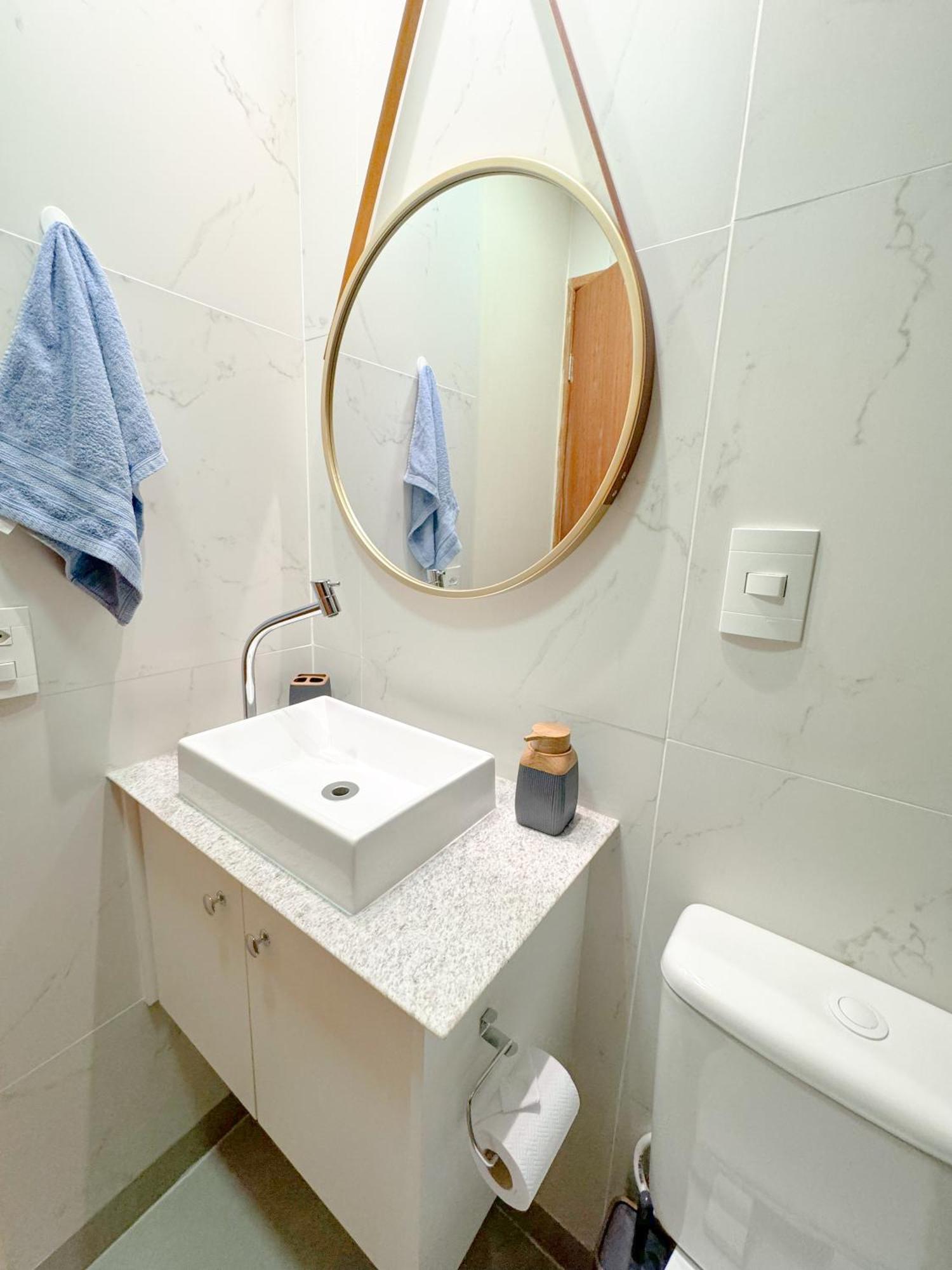 1 Jardim Da Penha Apartamento Vitória